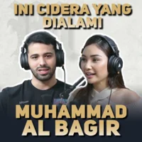 MUHAMMAD ALBAGIR – MPODCAST 45