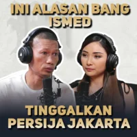 ISMED SOFYAN – MPODCAST 46