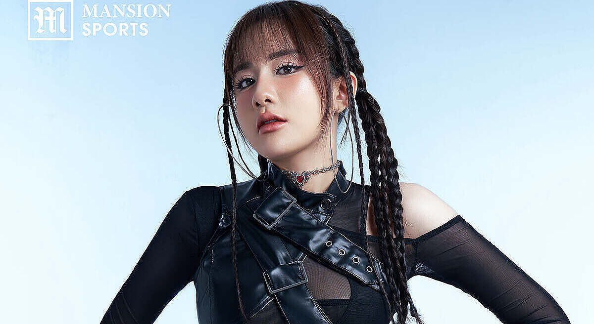 Hot girl của tháng